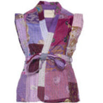GLORIA VEST