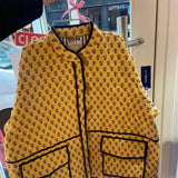 Adriane Jacket