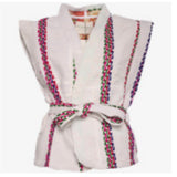 EMERY VEST