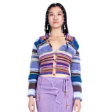 Gilet Peep-Hole
