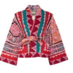 ADENA JACKET