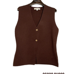 Gilet sans manches