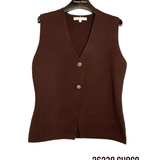 Gilet sans manches