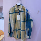 chemise FREDERIQUE