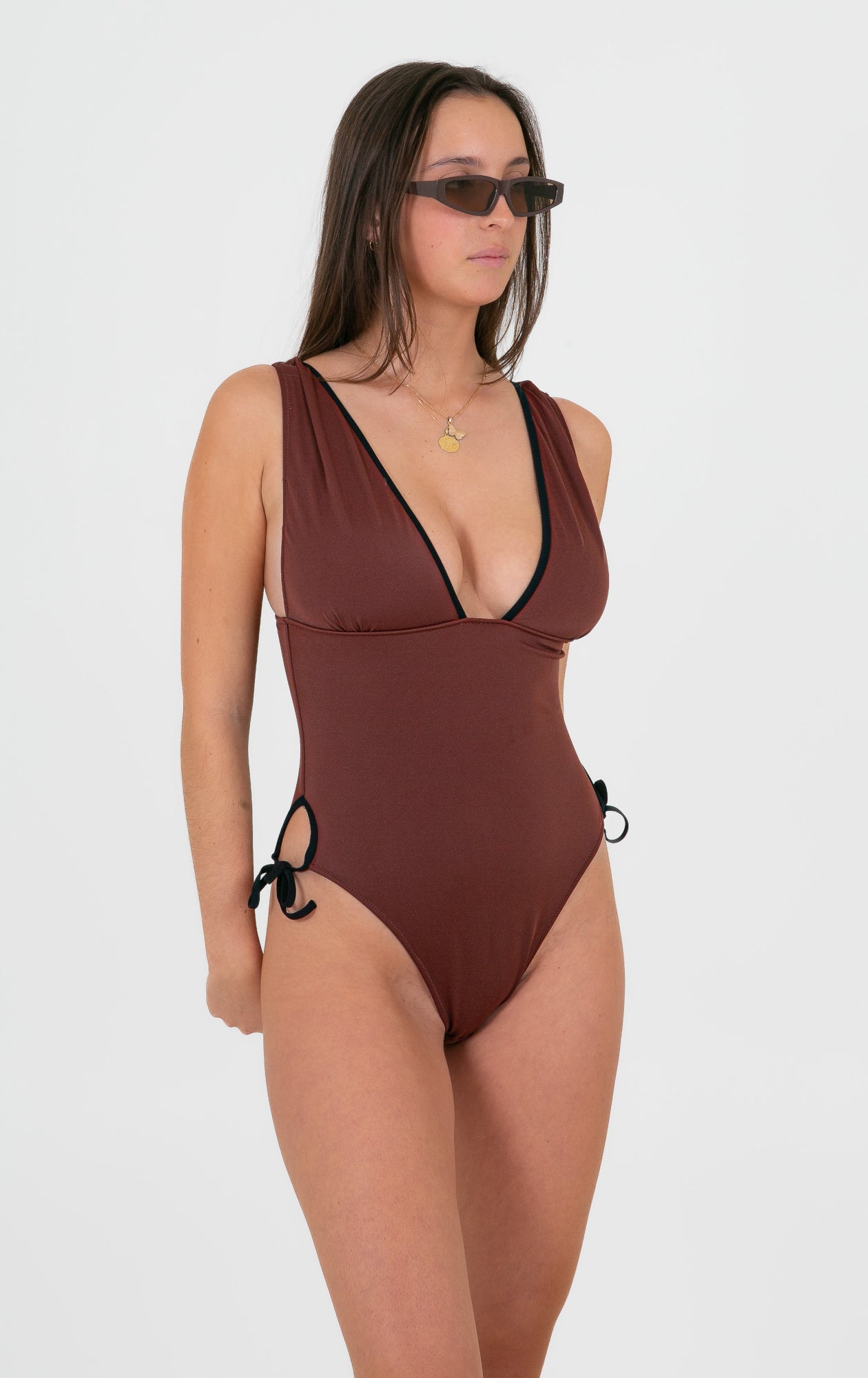 Malibu - Marron