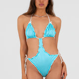 Sophia - turquoise