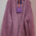 Gilet palmier