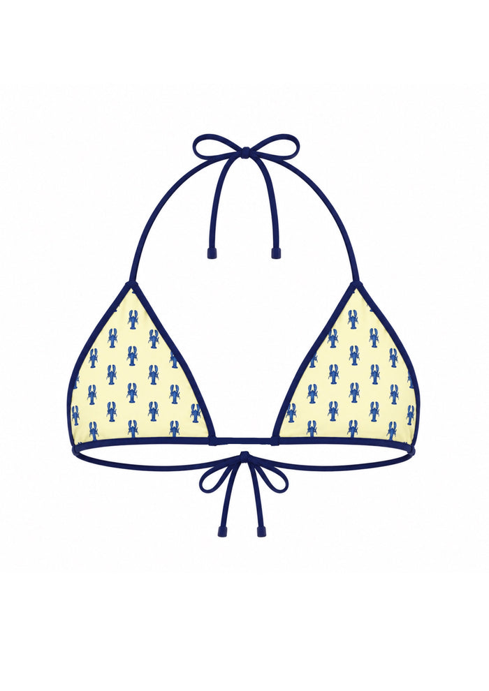 Haut Noto - Lobster