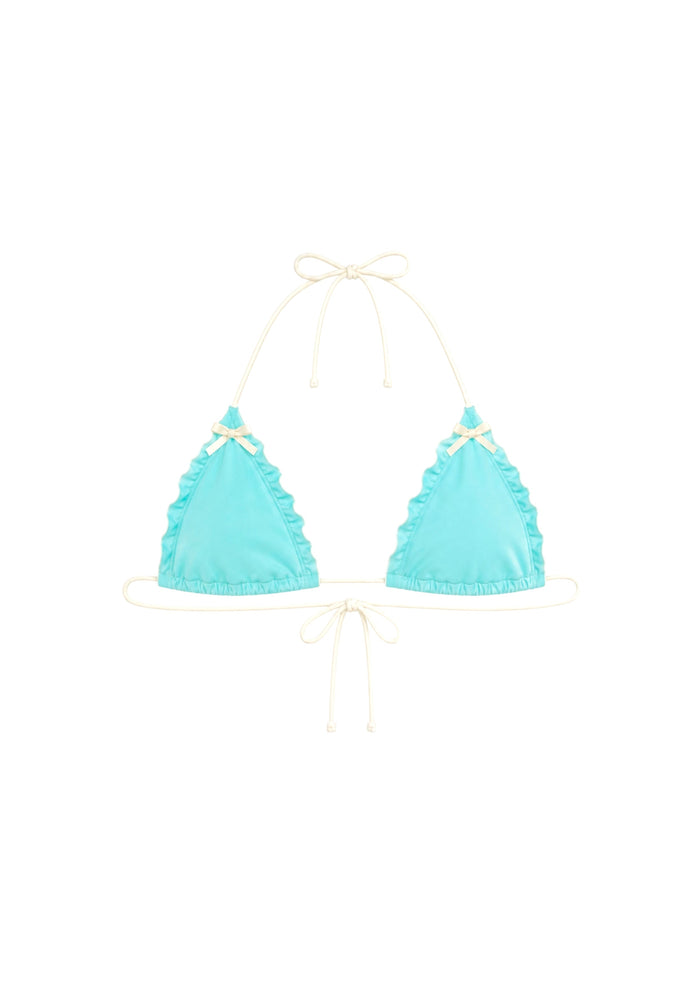 Haut Emilia - Turquoise
