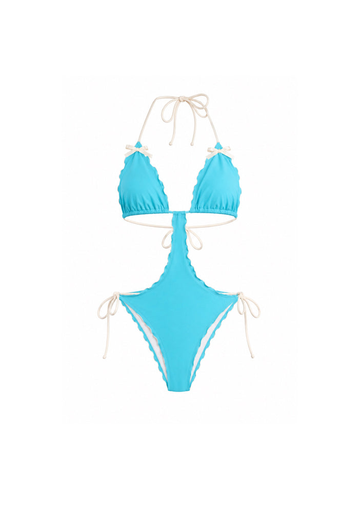 Sophia - Turquoise