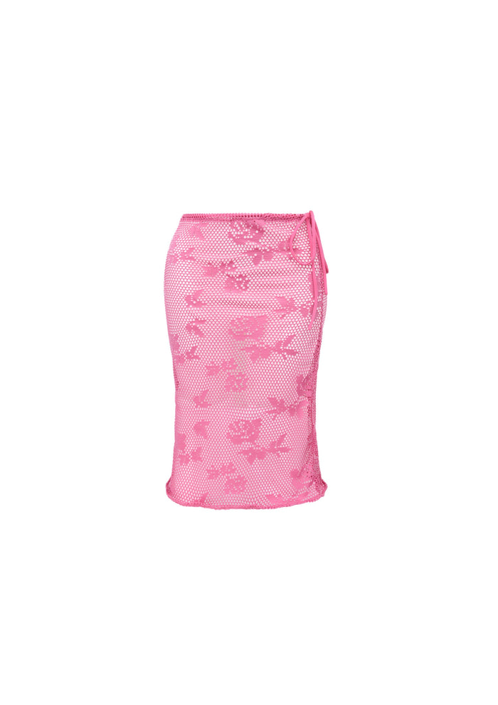 Jupe Clo Rose