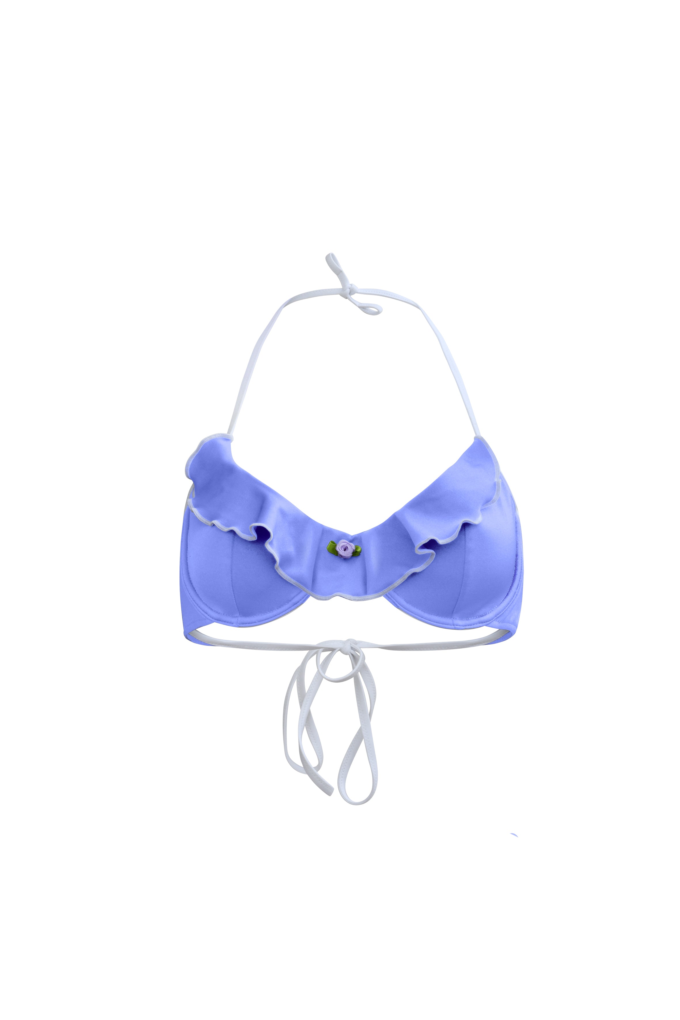 Haut Nadia - Lavender Dream