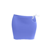 Jupe/Top Nora - Lavender Dream