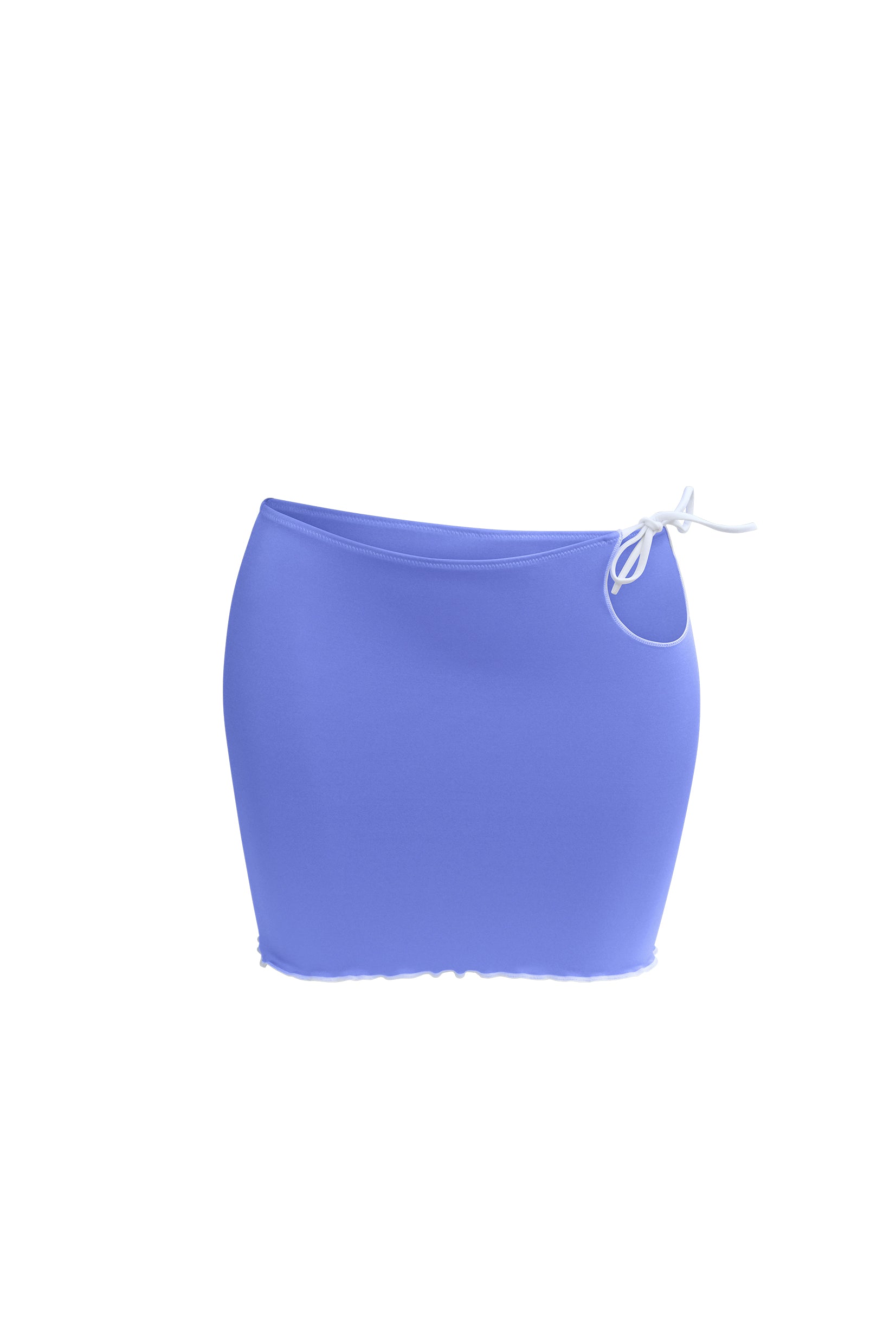 Jupe/Top Nora - Lavender Dream