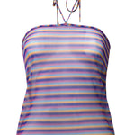 Jupe/Robe Clo - Mesh Sunset