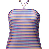 Jupe/Robe Clo - Mesh Sunset