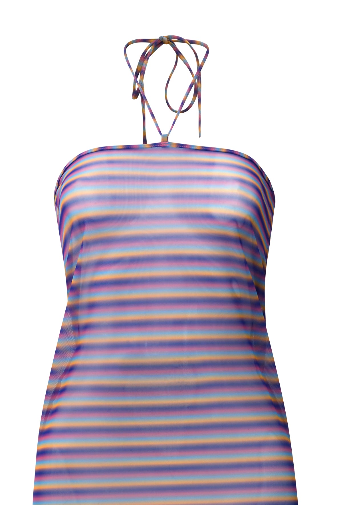 Jupe/Robe Clo - Mesh Sunset