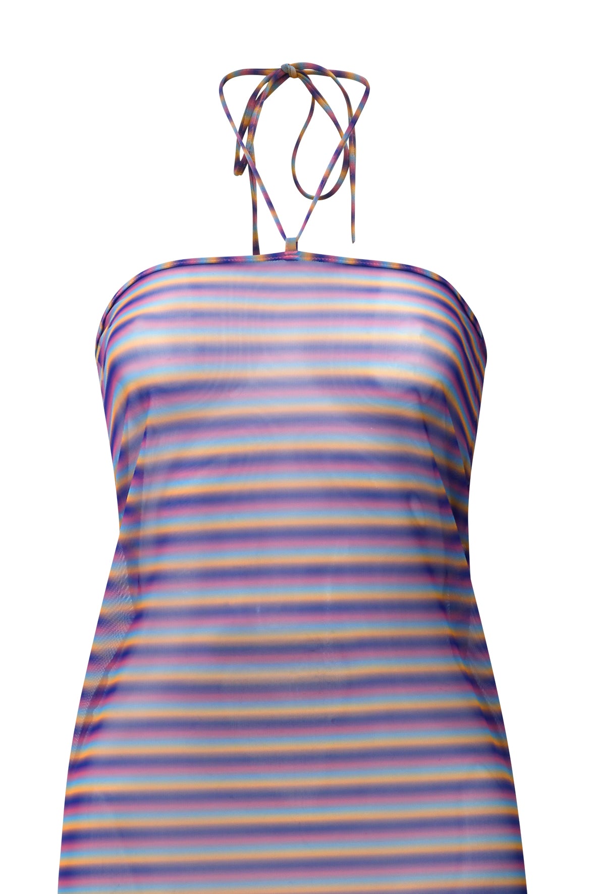Jupe/Robe Clo - Mesh Sunset