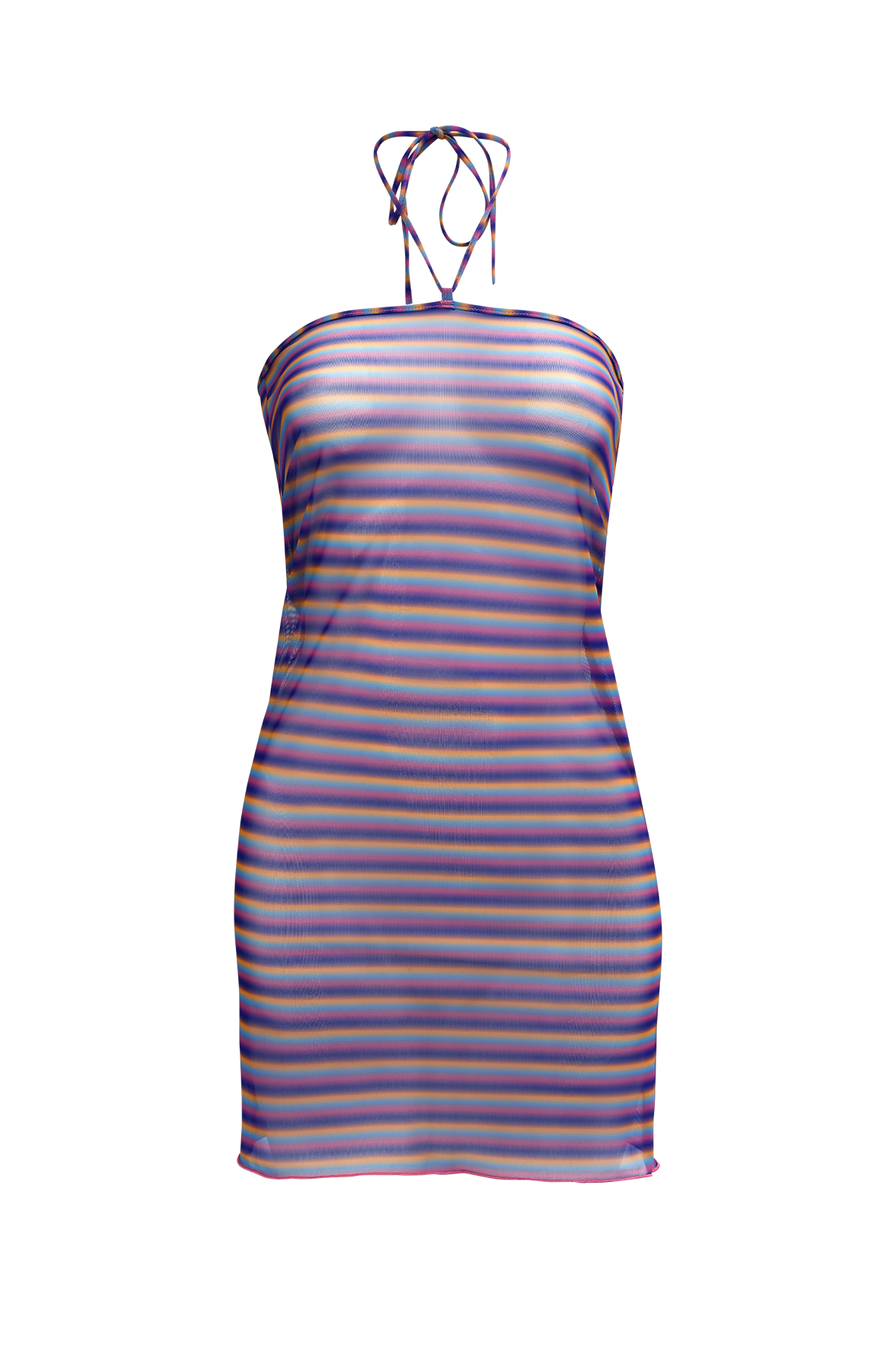 Jupe/Robe Clo - Mesh Sunset
