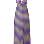 Robe Alison - Sunset Mesh