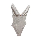Body Saltwhistle - Blanc