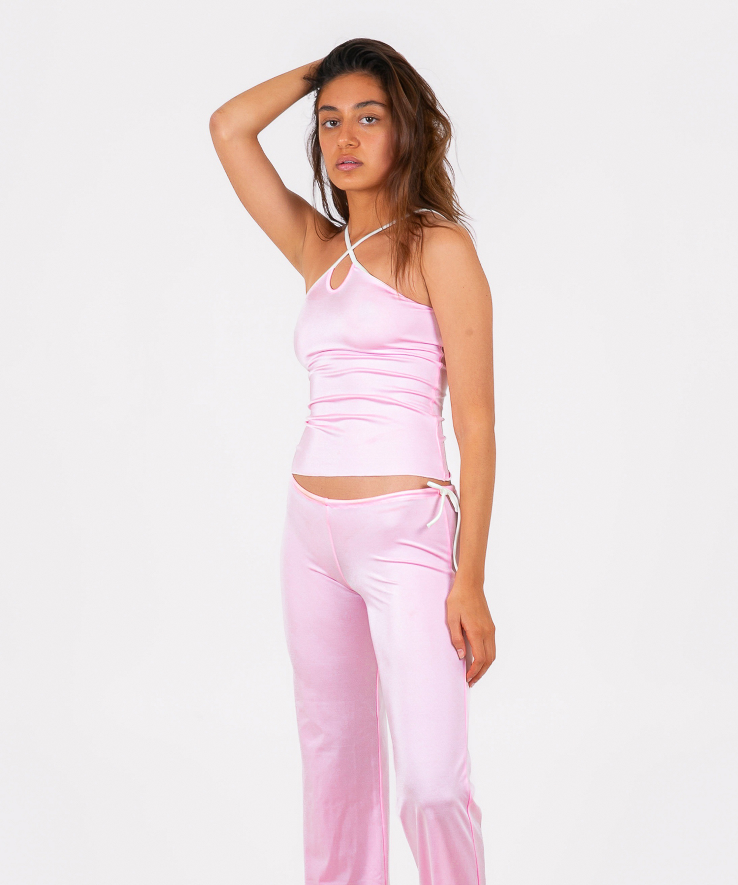 Top Mia - rose