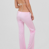 Pantalon Paola - rose