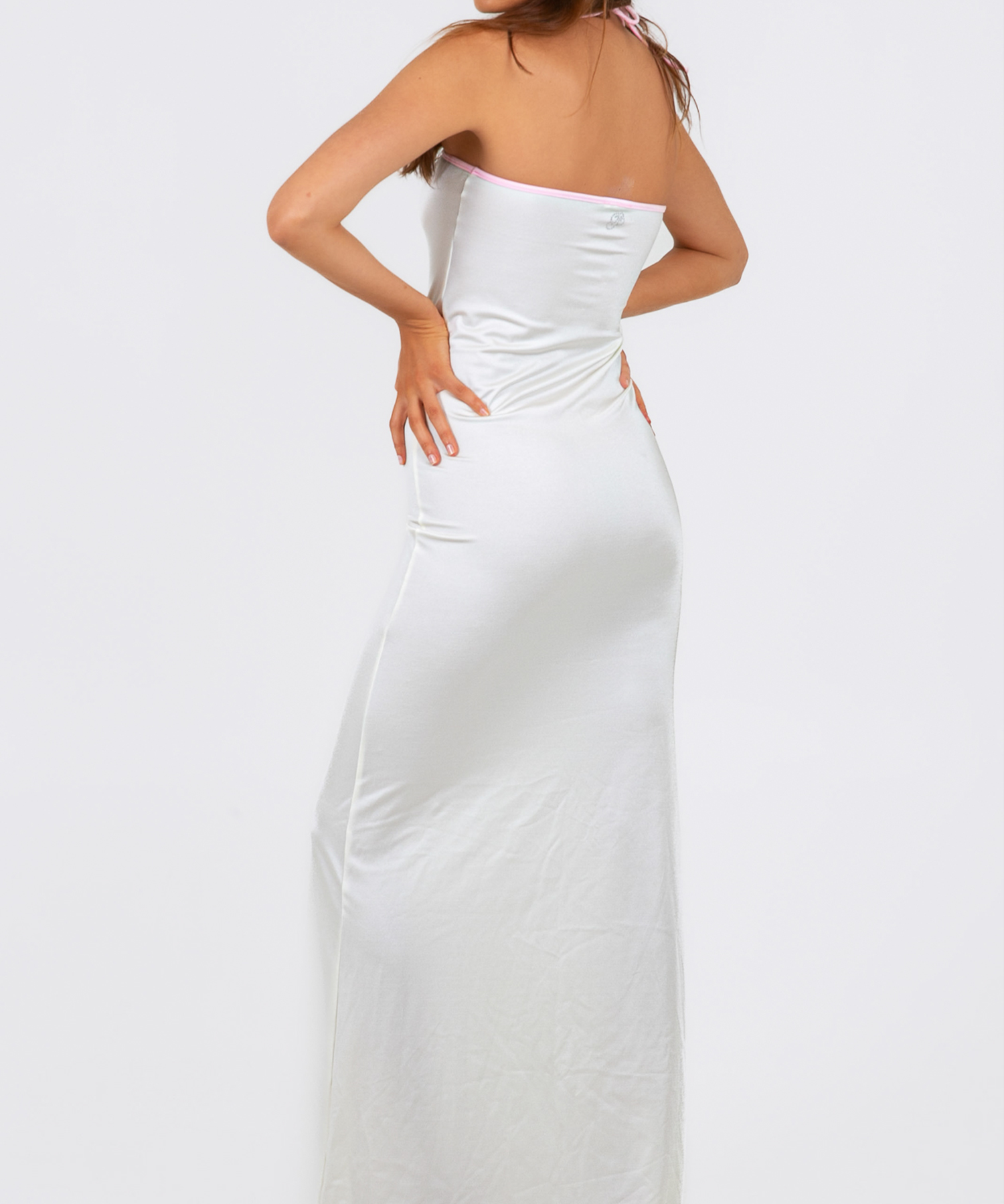 Robe Sol - blanc