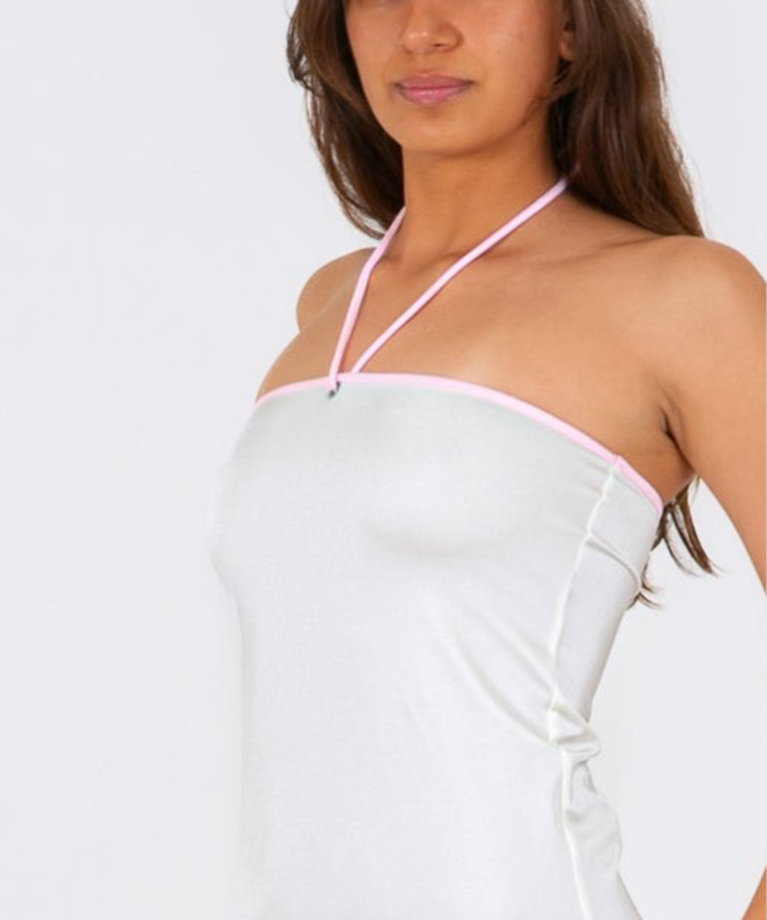 Robe Sol - blanc