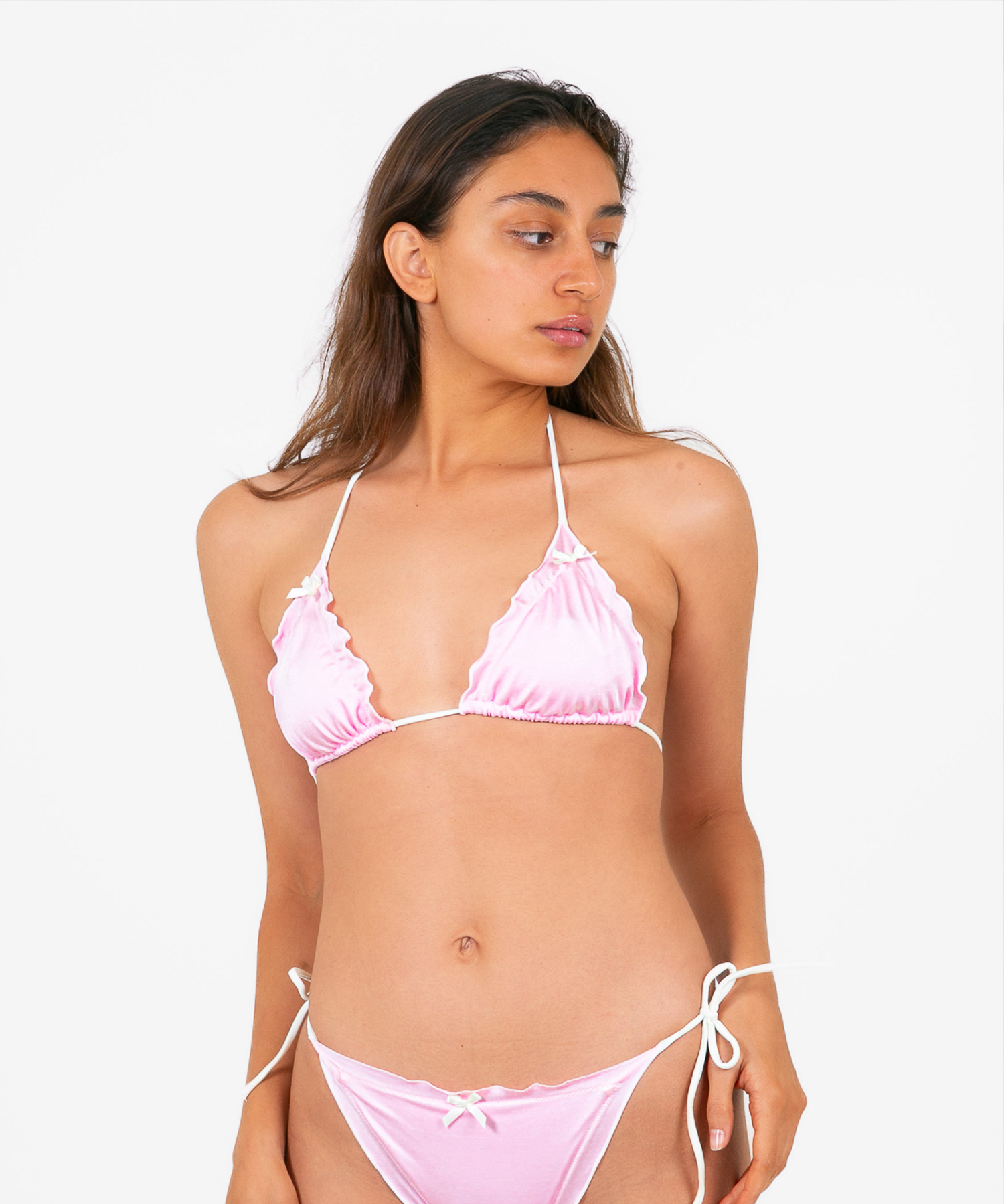 Haut Emilia - rose