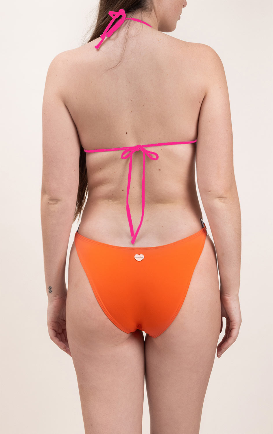 donatella - orange