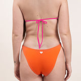 donatella - orange