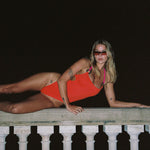 donatella - orange