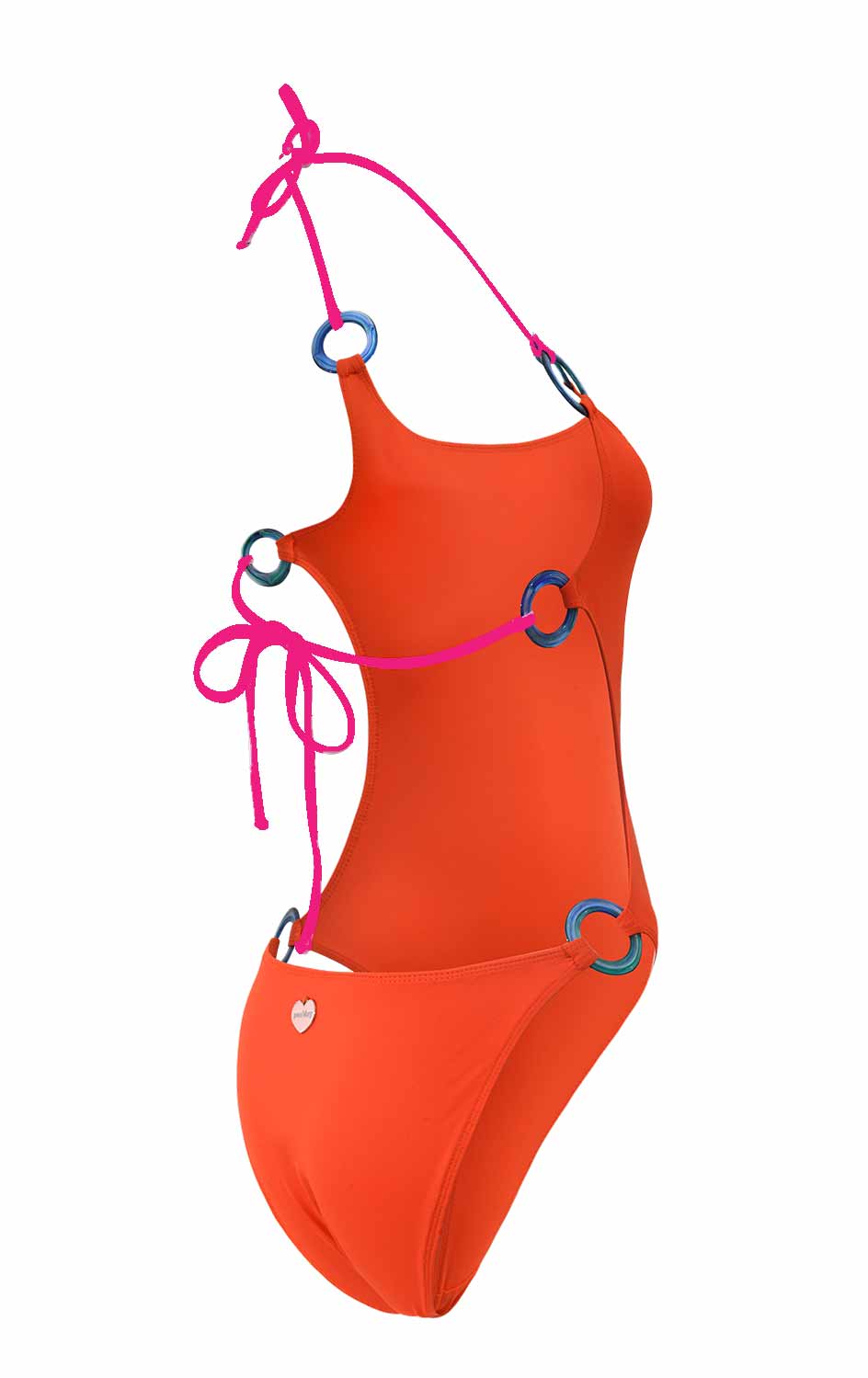 donatella - orange