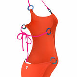 donatella - orange