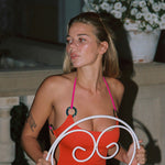 donatella - orange