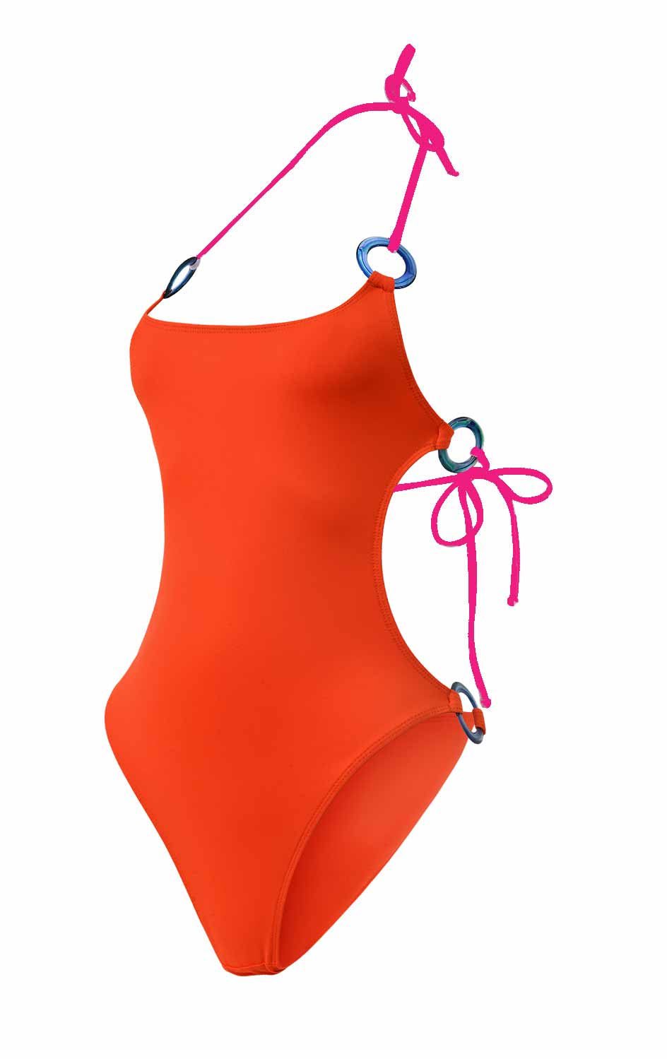 donatella - orange