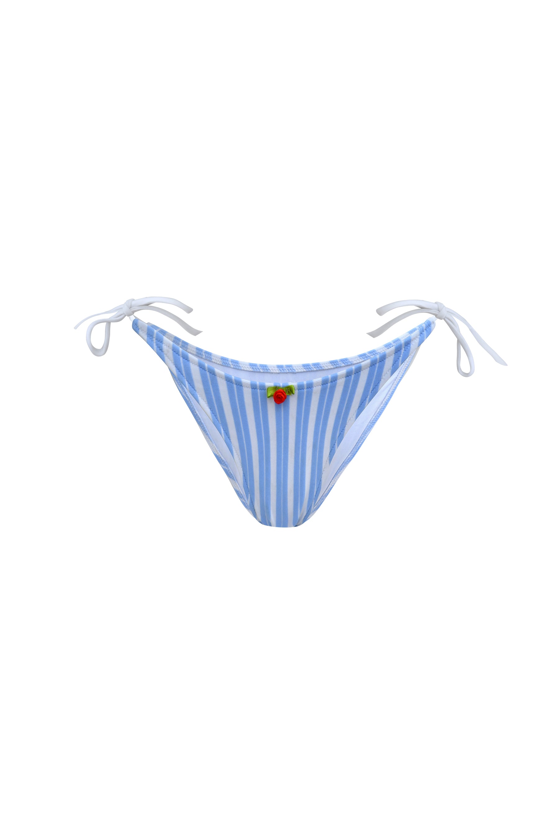Bas Monterosso - Bleu Rayé