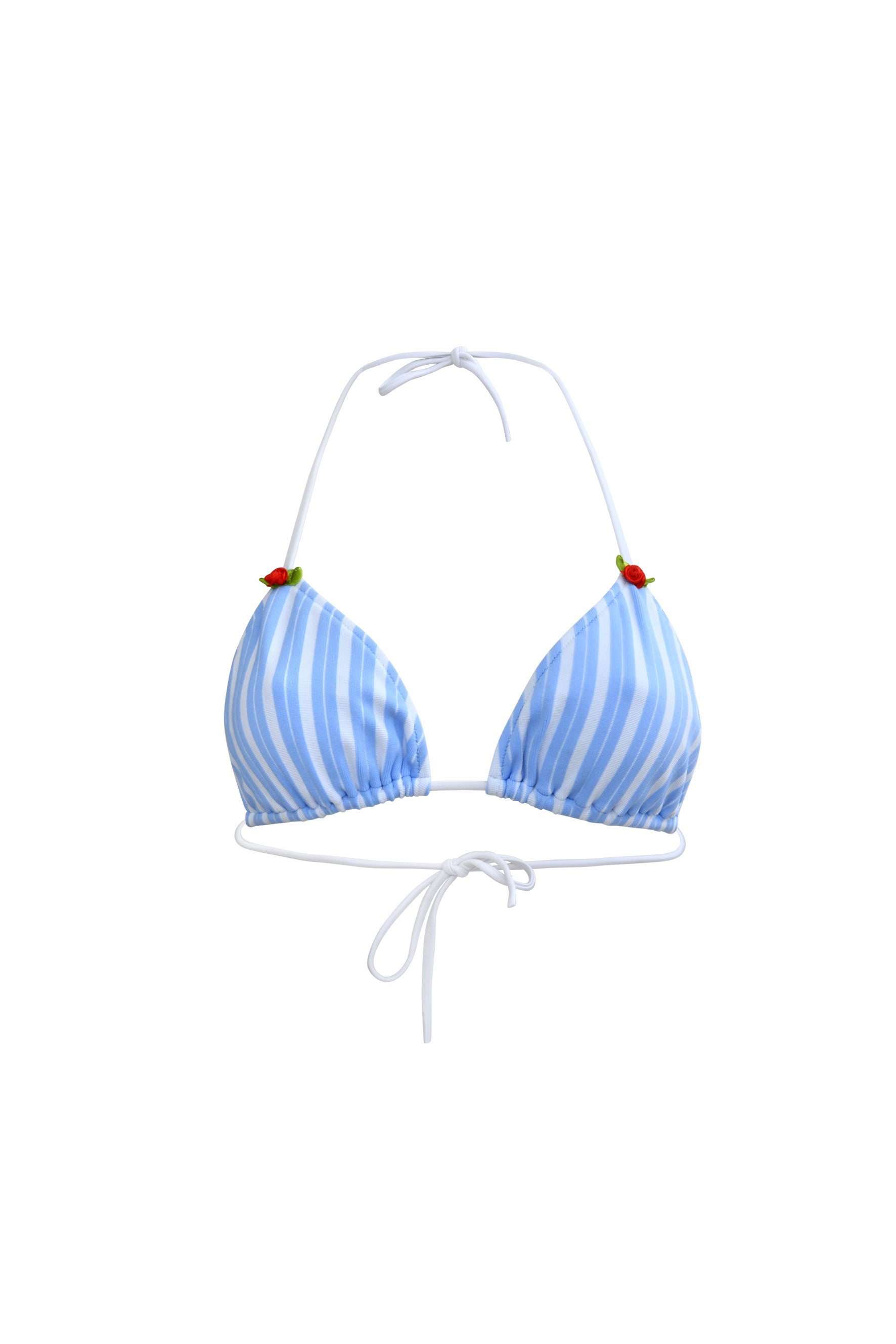 Haut Talita - Bleu Rayé