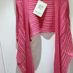 CARDIGAN one size Rose