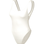 Body Romance blanc