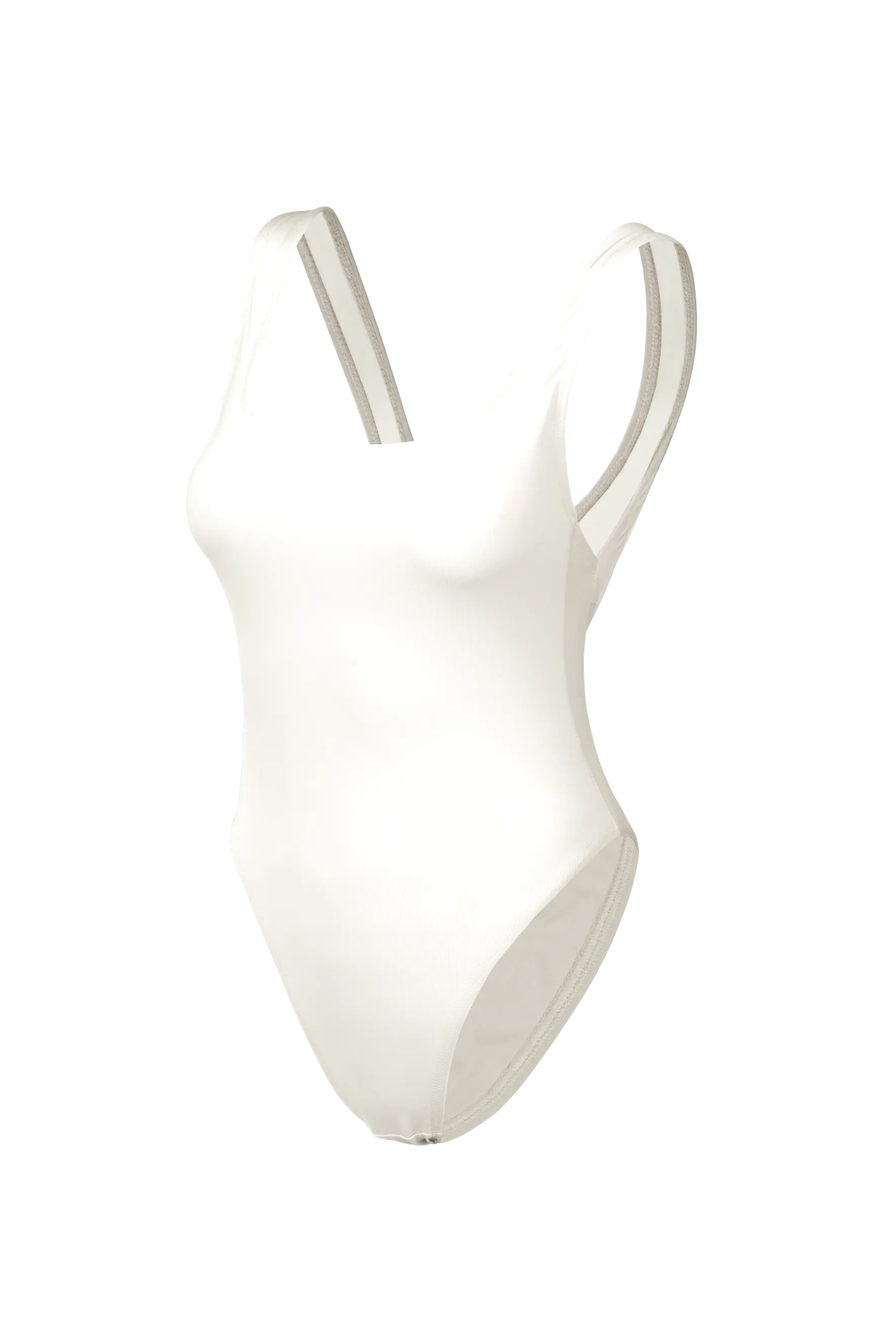 Body Romance blanc