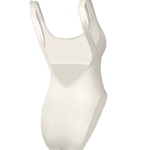 Body Romance blanc