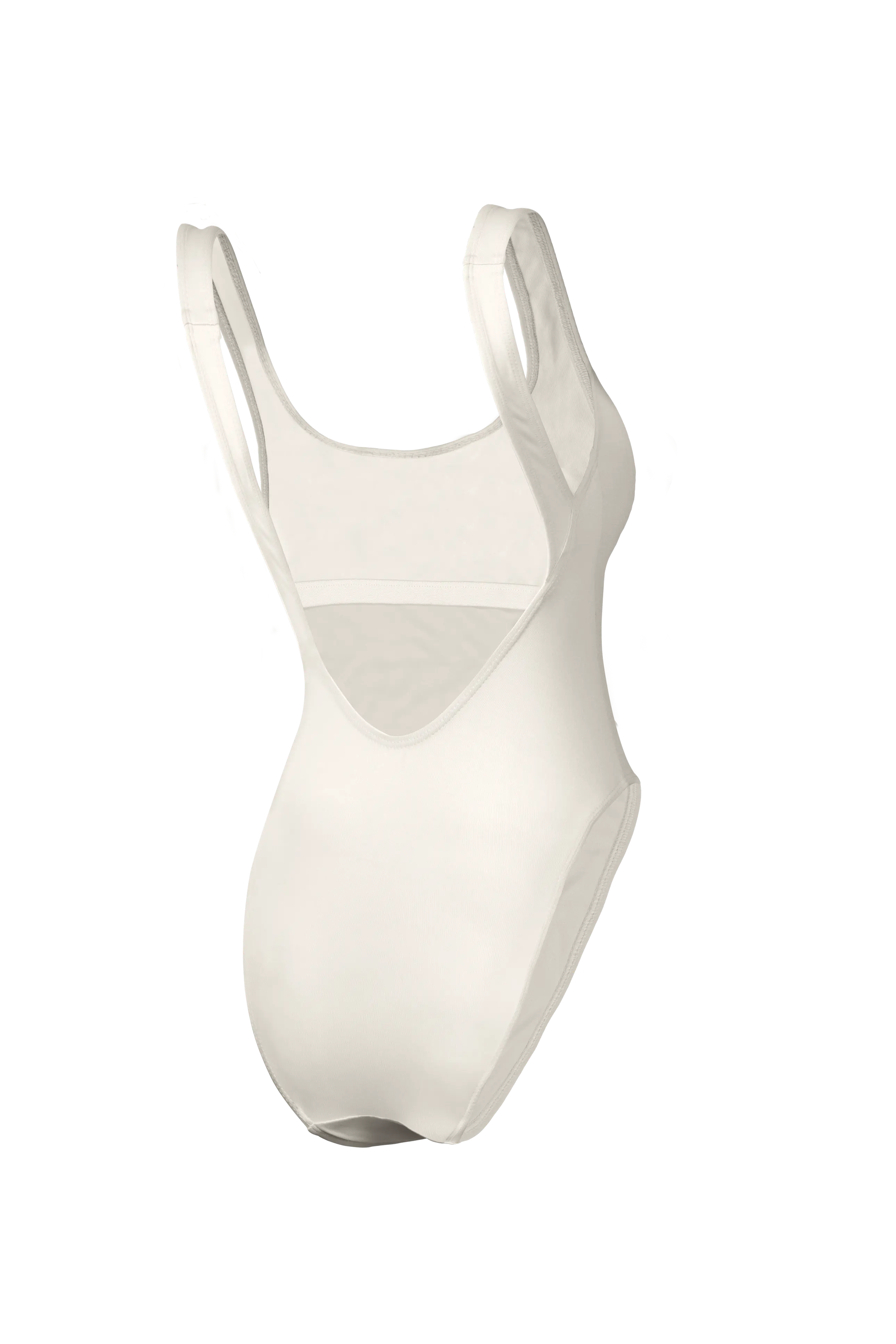 Body Romance blanc