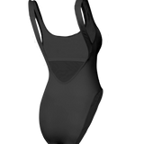 Body Romance noir