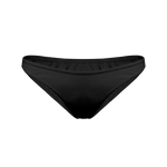 Culotte Feather noir