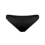 Culotte Feather noir