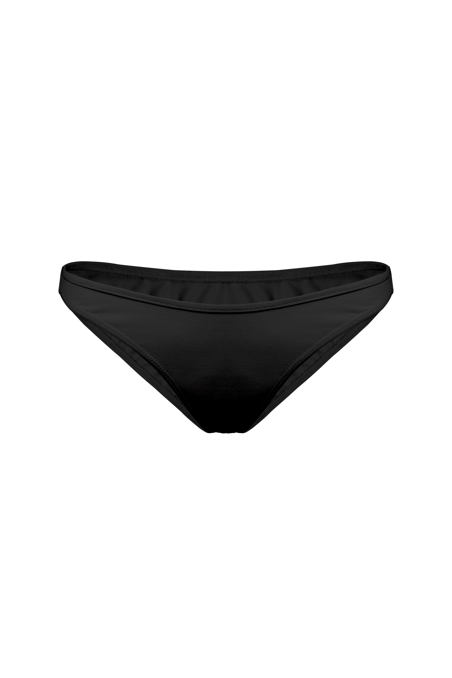 Culotte Feather noir