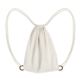 sac-à-dos maxi - ivoire jacquard