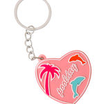 porte clé poolday